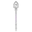 Ariel Light-Up Wand, The Little Mermaid