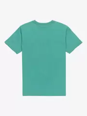 Ev Comp Logo ‑ Short Sleeve T-Shirt for Boys 8-16
