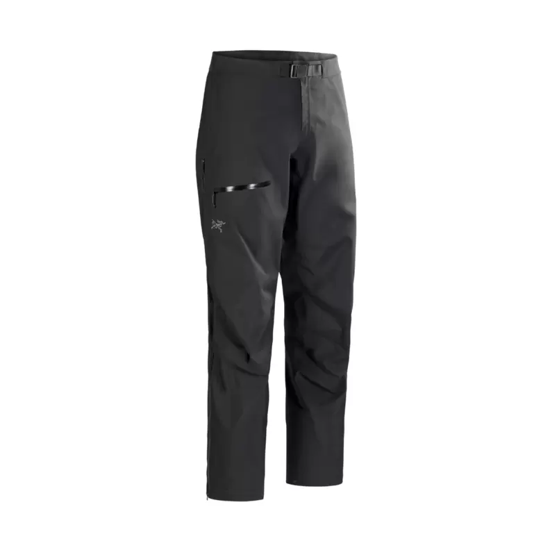 Arc'teryx Beta skal- og regnbukser, herre (Black)