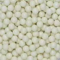 Waterbeads 800-pak hvid