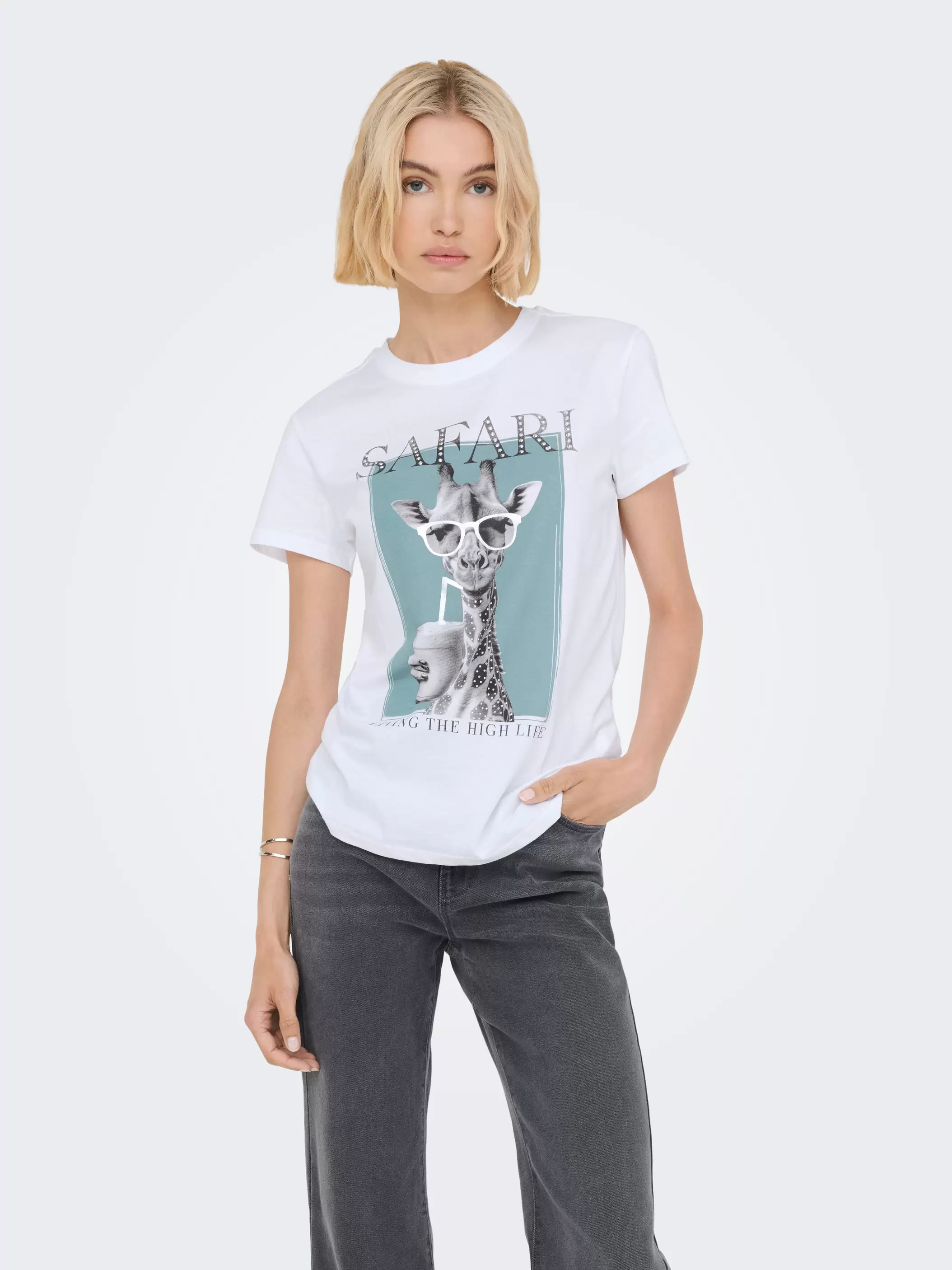 ONLVIBE T-shirt