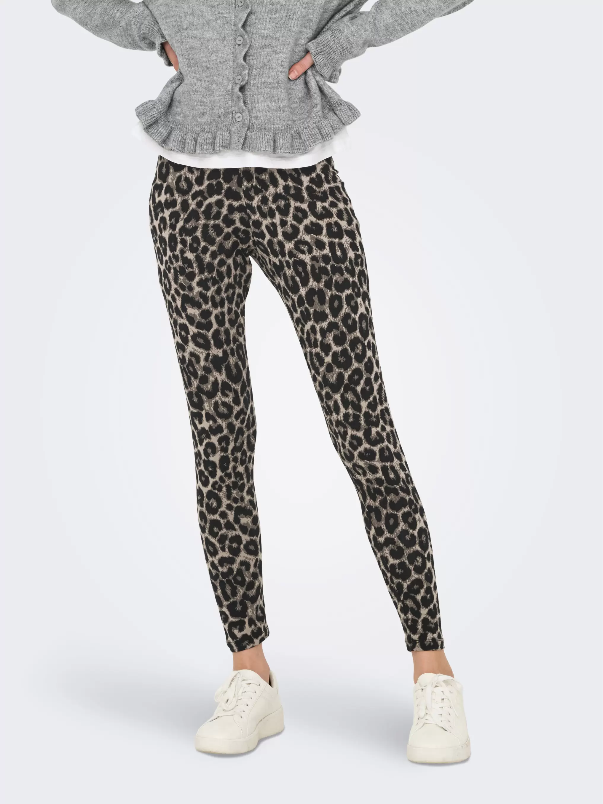 JDYCHARLOTTE Slim fit Leggings