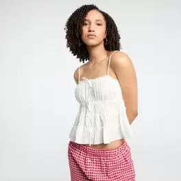 Fashionable blouse