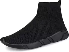 WXQ Men's Running Shoes...