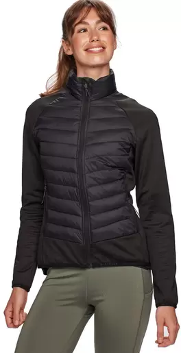 McKinley - Lea hybrid forårsjakke