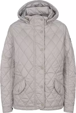 H2o - Gwynedd Quilted Jakke