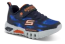 Skechers Børne sneaker Blå 400017L