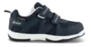 Skofus Børne sneaker Blå 7615112450
