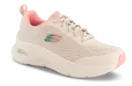 Skechers Arch Fit Dlux Cosy Path Sneaker Beige 149687