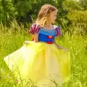 Snow White Costume For Kids