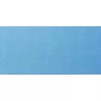 Tekstiltape 10x50cm A&C blå