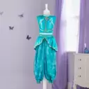 Princess Jasmine Costume For Kids, Aladdin