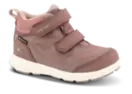 Viking Børne sneaker Rosa 3-51025 Veme Ref