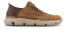 Skechers Slip-ins Garza Gervin Sneaker Brun 205046W
