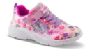 Skechers Børne sneaker Pink 302347L