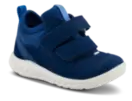 ECCO Babysko Blå 72414160442SP.1 LITE