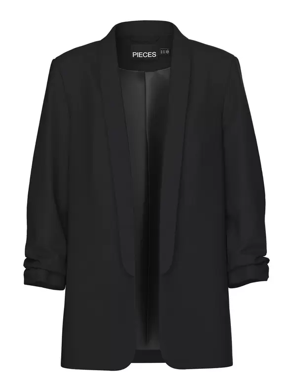 Product carousel image - PCBOSELLA BLAZER, Black | 1