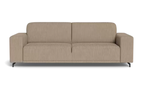 Ohio 3 pers sofa Vis 