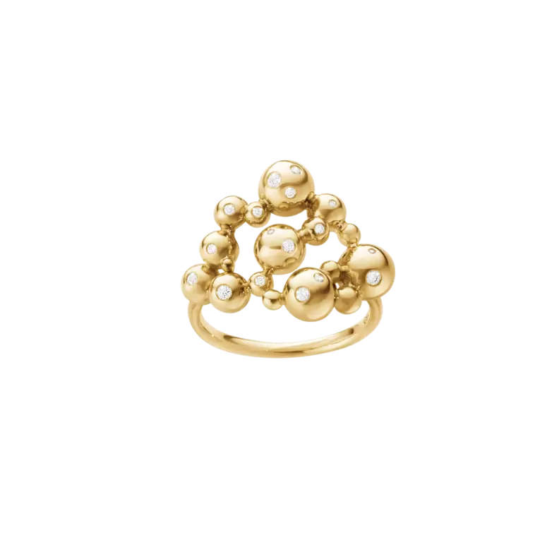 MOONLIGHT GRAPES Ring