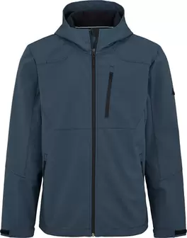 McKinley - Sabin Softshell jakke