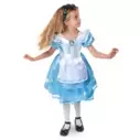 Alice Costume For Kids, Alice in Wonderland