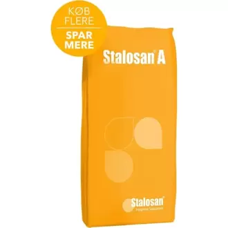 Stalosan A 15 kg