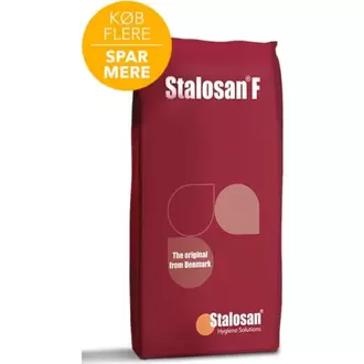 Stalosan F