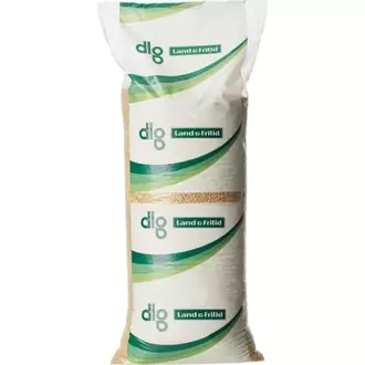 Foderbyg, valset 16 kg