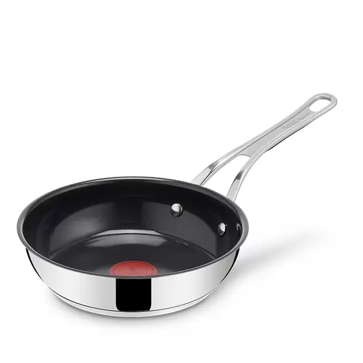 Tefal Jamie Oliver Classic Cook stegepande Ø20 cm + pandebeskytter