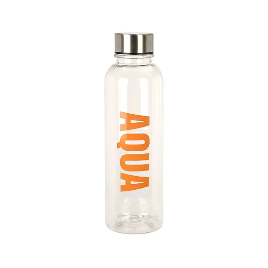 Drikkeflaske - assorterede farver 0,5 liter