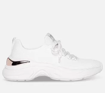 Hazel - Pretty Knitty - Natural