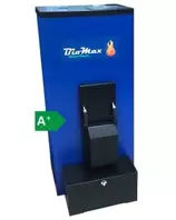 BioMax Green Power 1202GP Pillefyr uden magasin