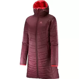 Salomon - Drifter Long Hoodie