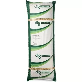 DLG Premium træpiller, 6 mm 56x16 kg -896 kg