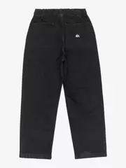 The Foam Denim ‑ Stretch Trousers for Boys 8-16