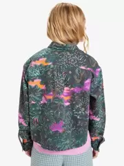 Gemuroh ‑ Long Sleeve Shirt for Women