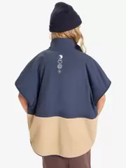 Tepoh ‑ Polar Fleece Vest for Women