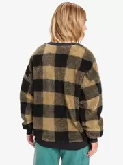Mercury Barranco ‑ Sherpa Fleece for Women