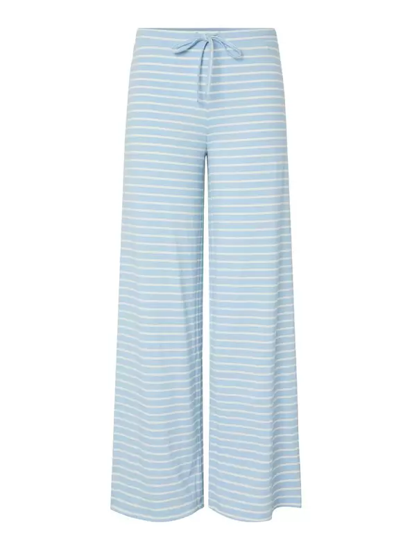Product carousel image - PCMONIQUE BUKSER, Cashmere Blue | 1