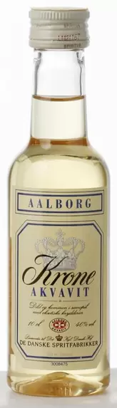 Akvavit "Kylling"