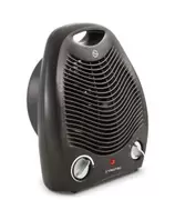 Trotec Varmeblæser/køling Ventilatorfunktion