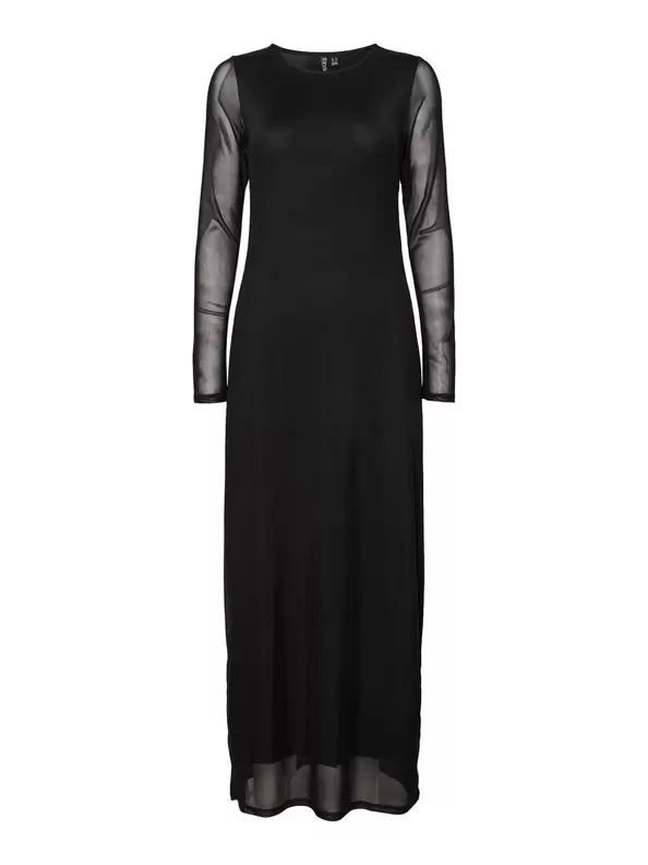 Product carousel image - PCNOLIA MAXIKJOLE, Black | 1