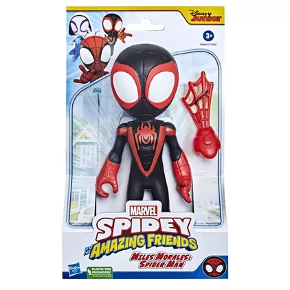 SUPERSIZED MILES MORALES