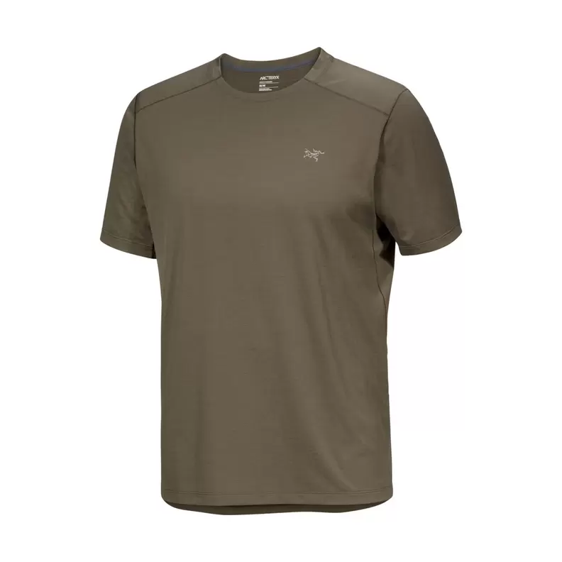 Arc'teryx Cormac Crew Tee, herre (Forage)