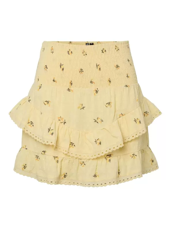 Product carousel image - PCTHEA MININEDERDEL, Pale Banana | 1