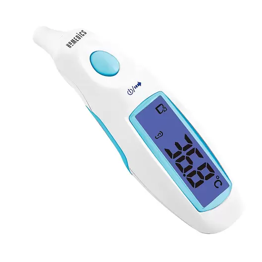 Homedics øretermometer