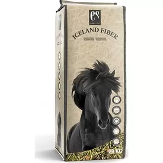 Equsana Iceland Fiber 15 kg