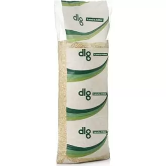 Fodermajs, EU, Non-GMO
