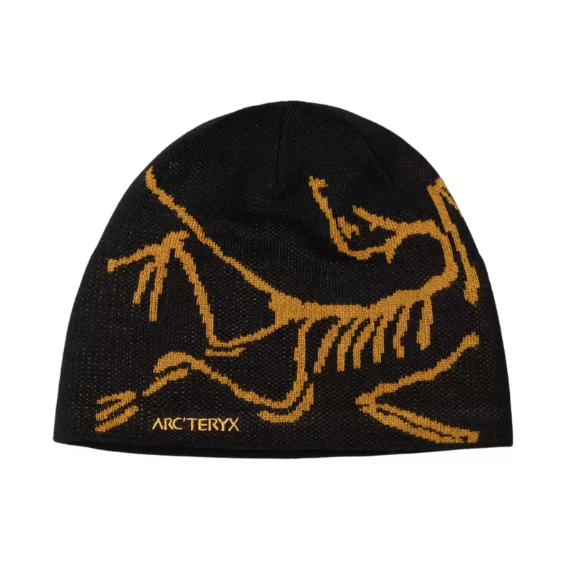 Arc'teryx Bird Head Togue hue (24k Black)