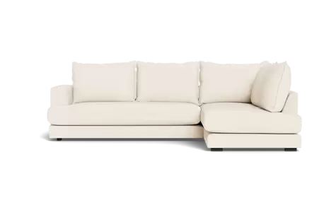 Cozy sofa med open end Vis 